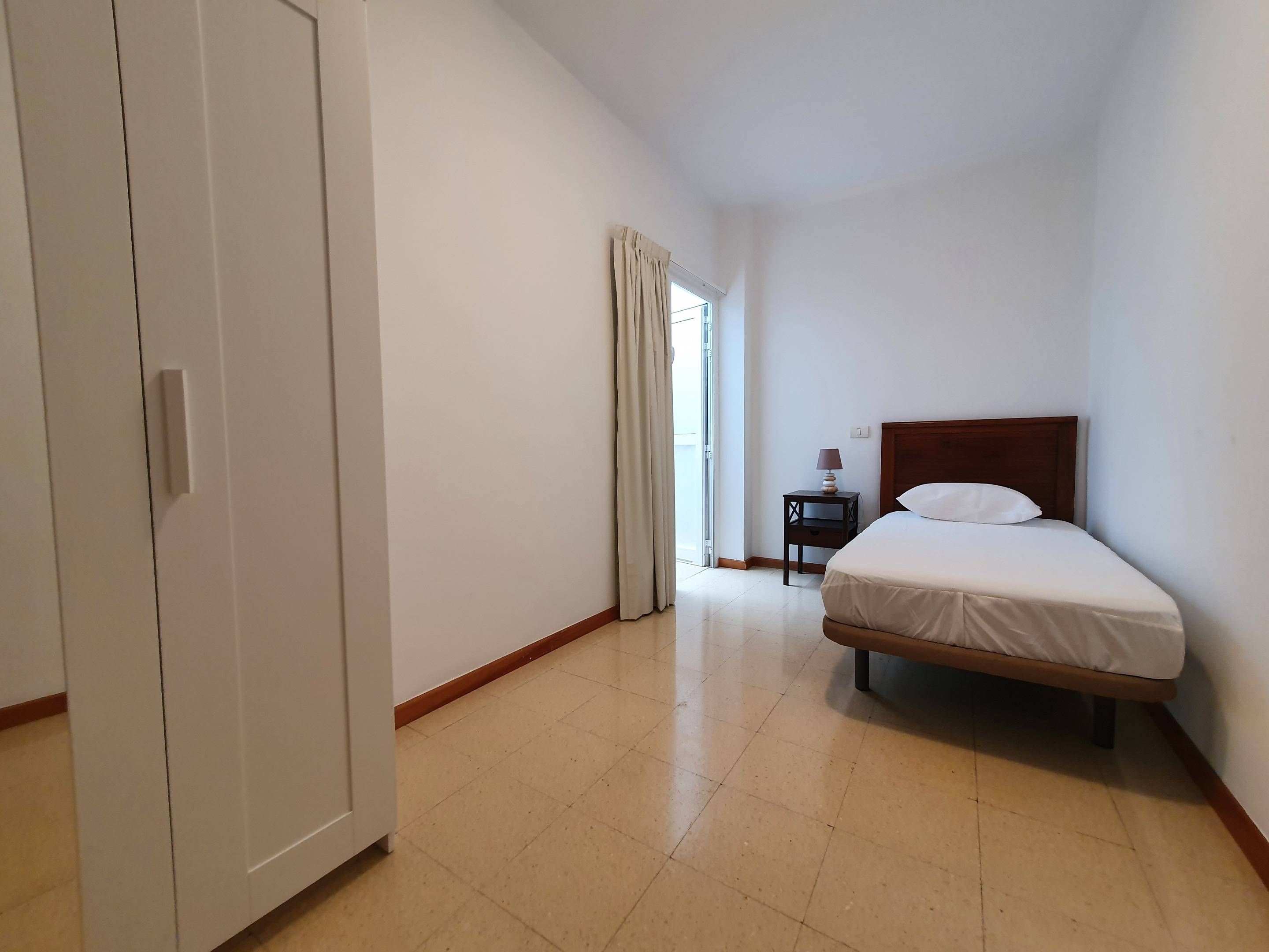 Pis per a compartir a Calle Galileo, Santa Catalina - Canteras