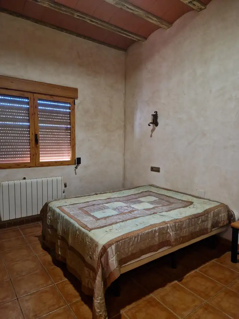 Casa rústica amb piscina en venda a El Fenazar - Campotéjar, imagen 37