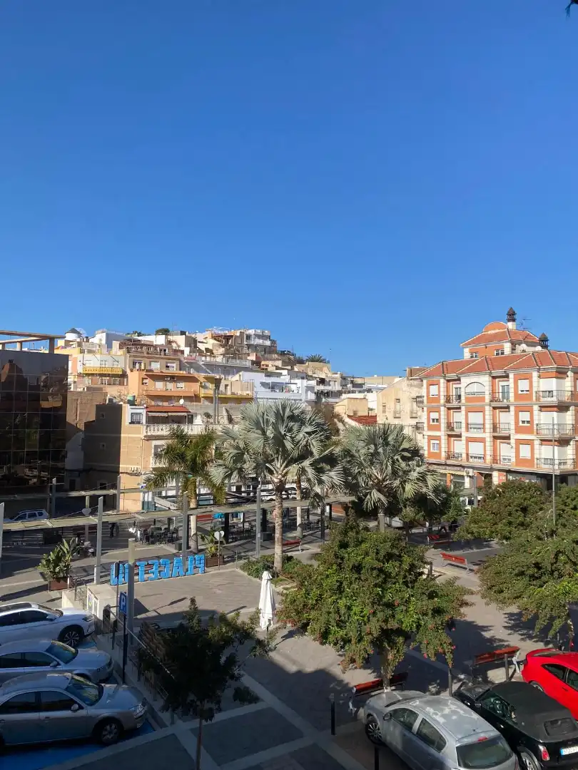 Appartement compact avec terrasse à vendre à Casco Antiguo, imagen 2