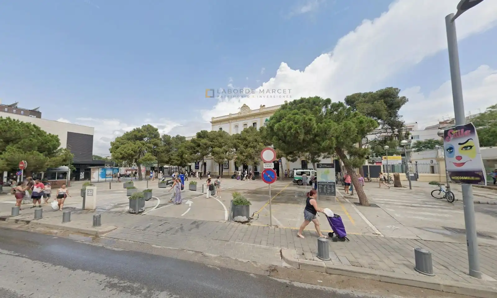Sonstige zum Verkauf in Plaça de la Industria, imagen 6