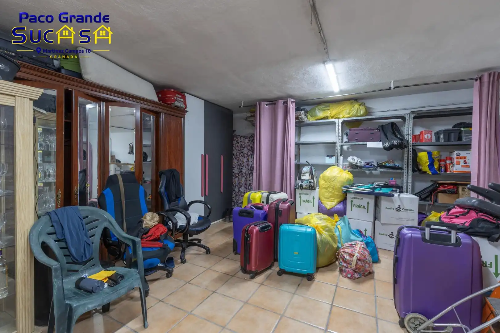 Maison mitoyenne à vendre à Calle M.J.LARRA ACCESO I 8, imagen 23