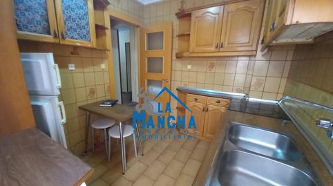 Photo 5 of Flat for sale in Calle Almeria, San Pablo, Albacete Capital