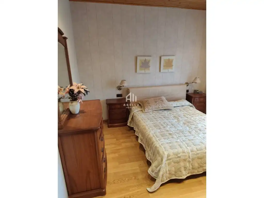 Bedroom of Houses for sale in Albatàrrec