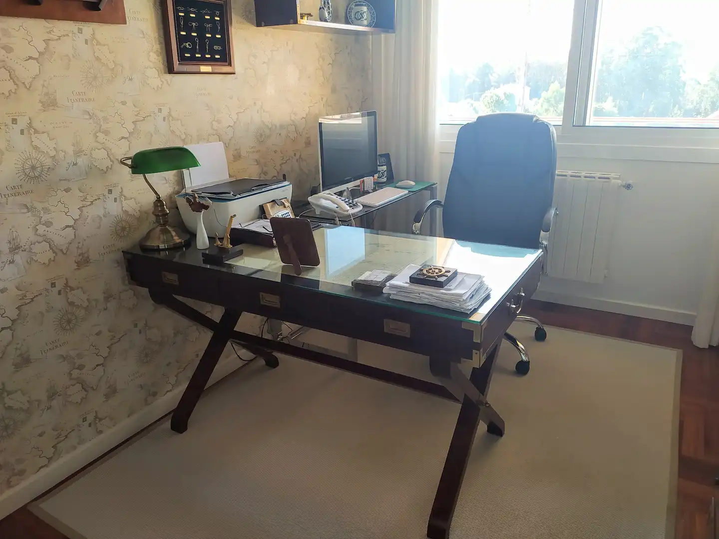Casa o chalet en venta en Rúa Nigrán, 4, Baiona