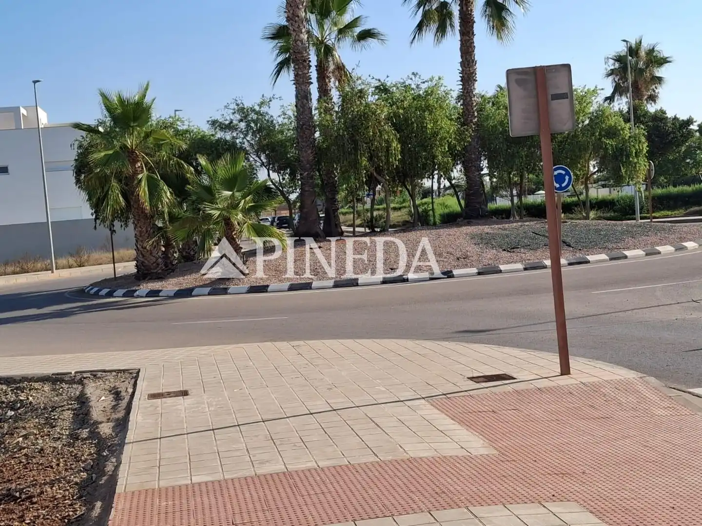 Terreny residencial en venda a Almenara, imagen 11