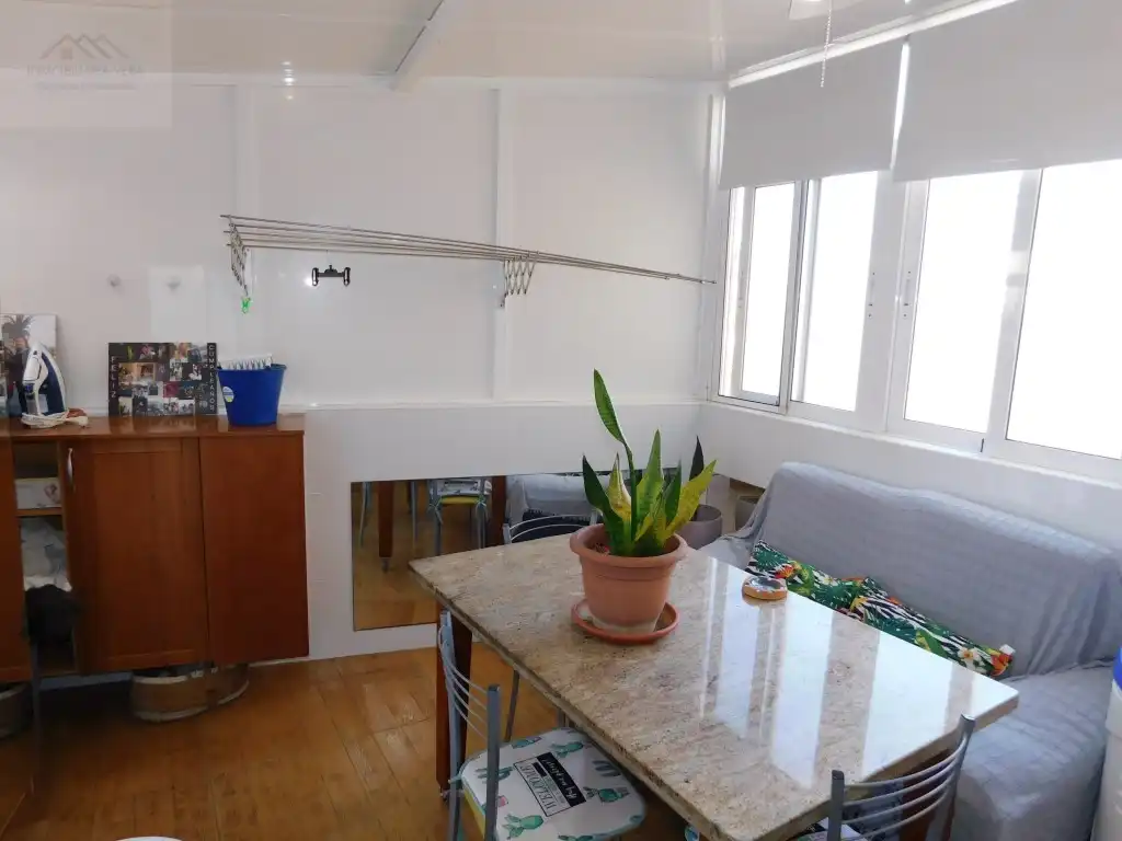 Piso en venta en Mazarrón Casco Urbano