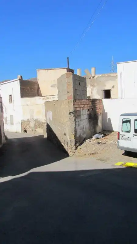 Terreny residencial en venda a Calle de Hernán Cortés, imagen 5