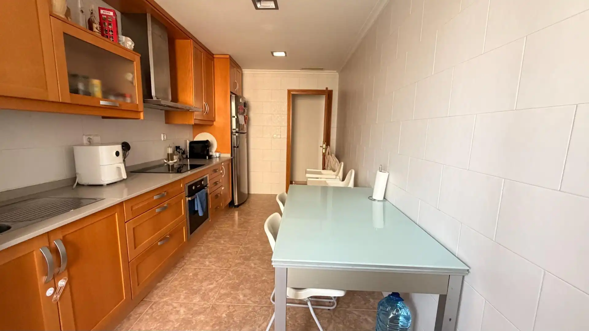 Apartament amb ascensor en venda a Elche ciudad, imagen 32