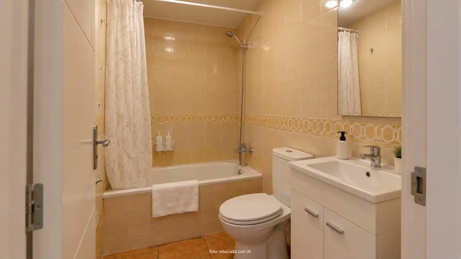 Flat with lift for sale in EL PERELLONET VALENCIA, imagen 4