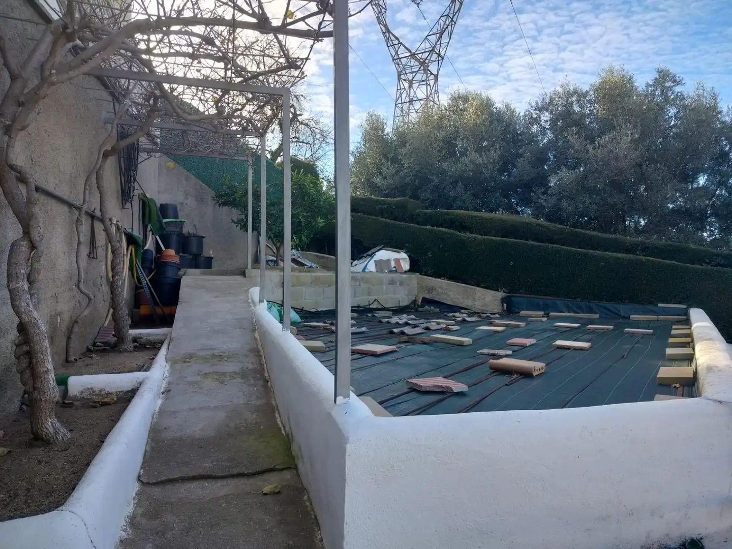 Casa o chalet en venta en PERERA, Caldes de Montbui
