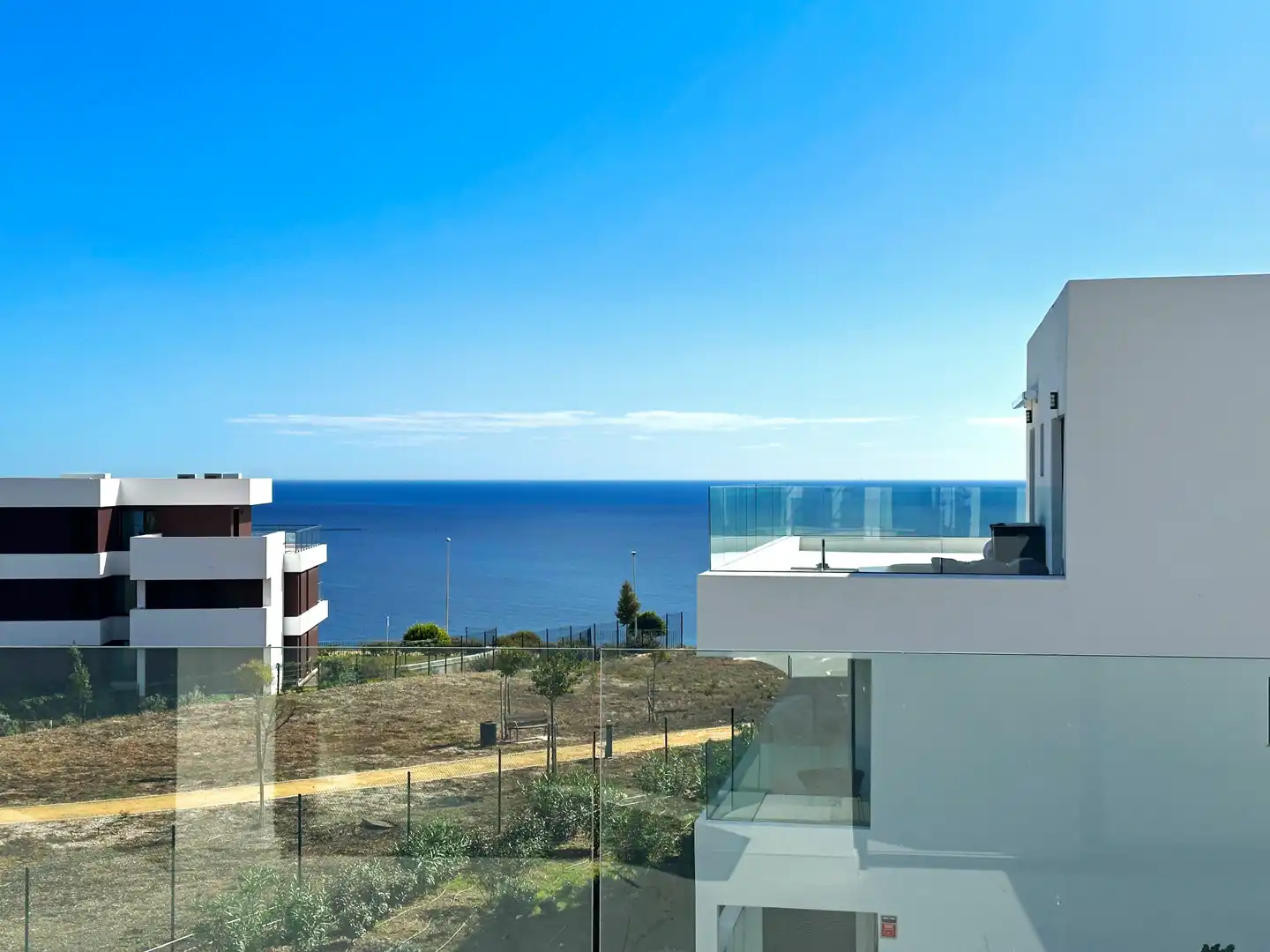 Àtic amb piscina en venda a Bahía de Casares, imagen 9