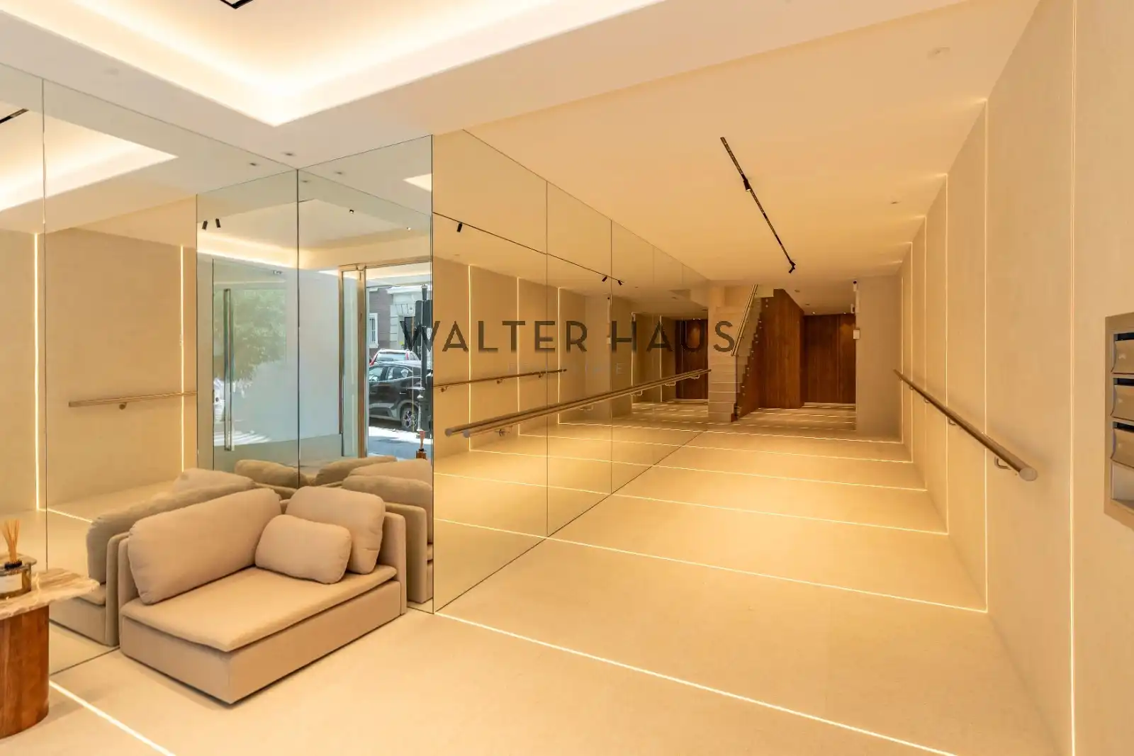 Appartement avec ascenseur à vendre à Calle de Lagasca, imagen 38