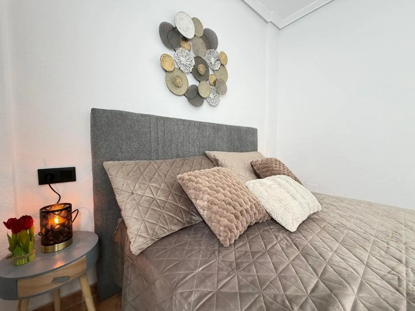 Casa a schiera con terrazza in vendita a Calle torre, imagen 55