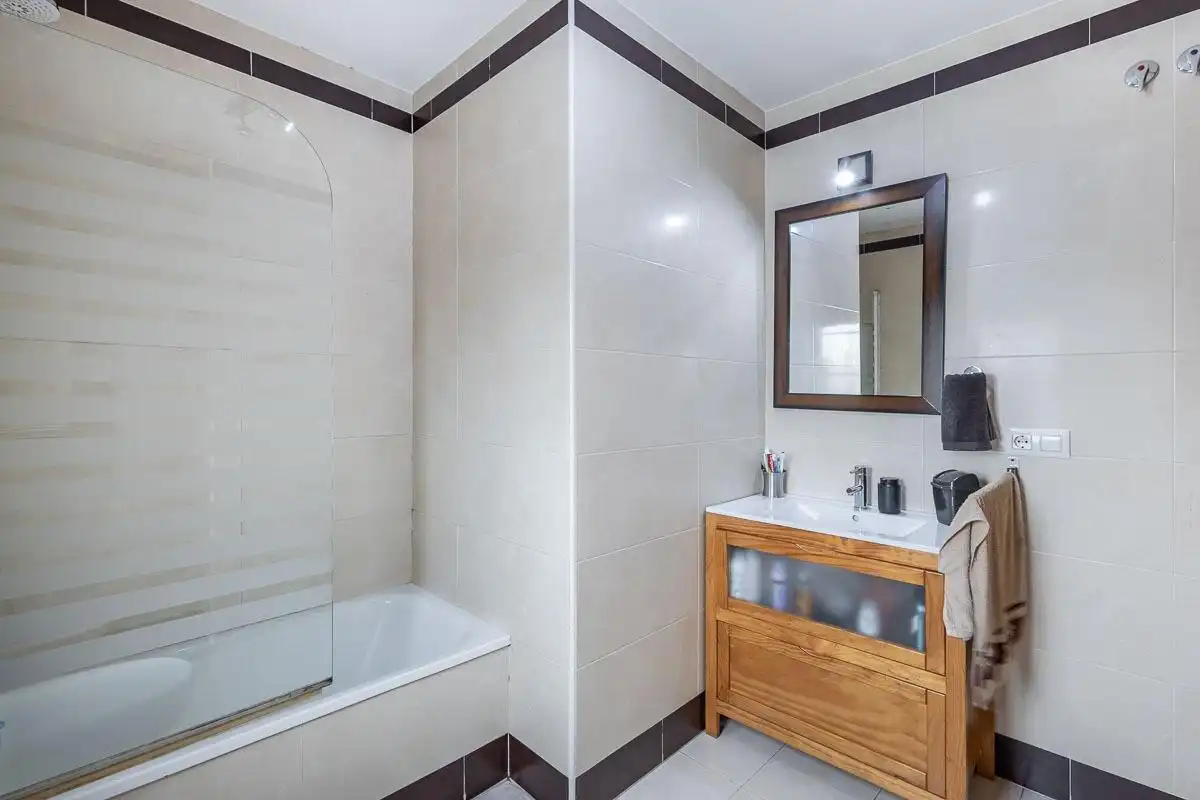 Terraced house with terrace for sale in Vial de la Vega, imagen 21