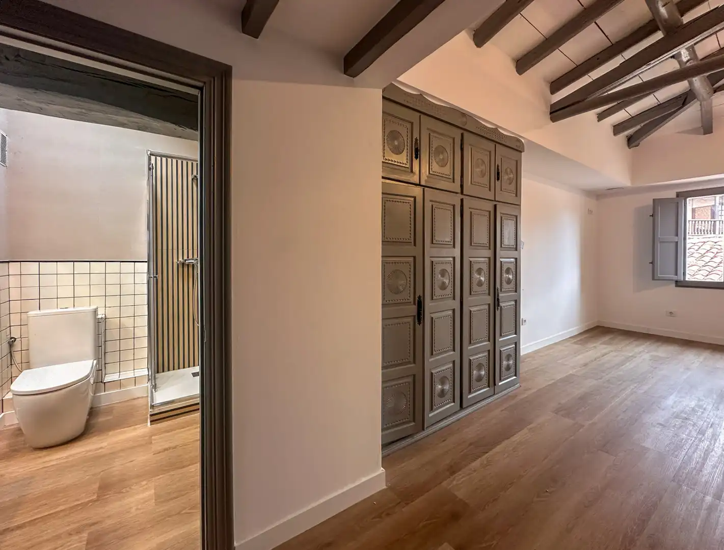 Casa adosada en venta en Lugar Barrio Carrera, Alfoz de Lloredo