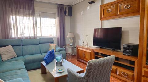 Foto 5 de Casa o xalet en venda a Los Barreros - Cuatro Santos, Murcia