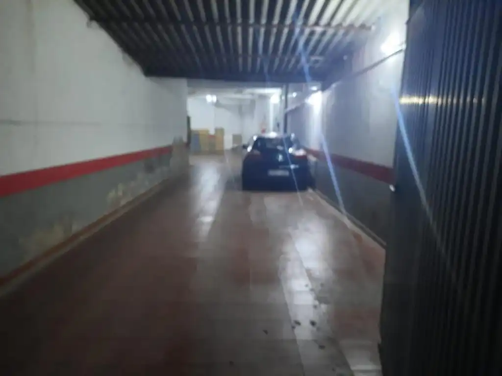 Aparcament en venda a Centro