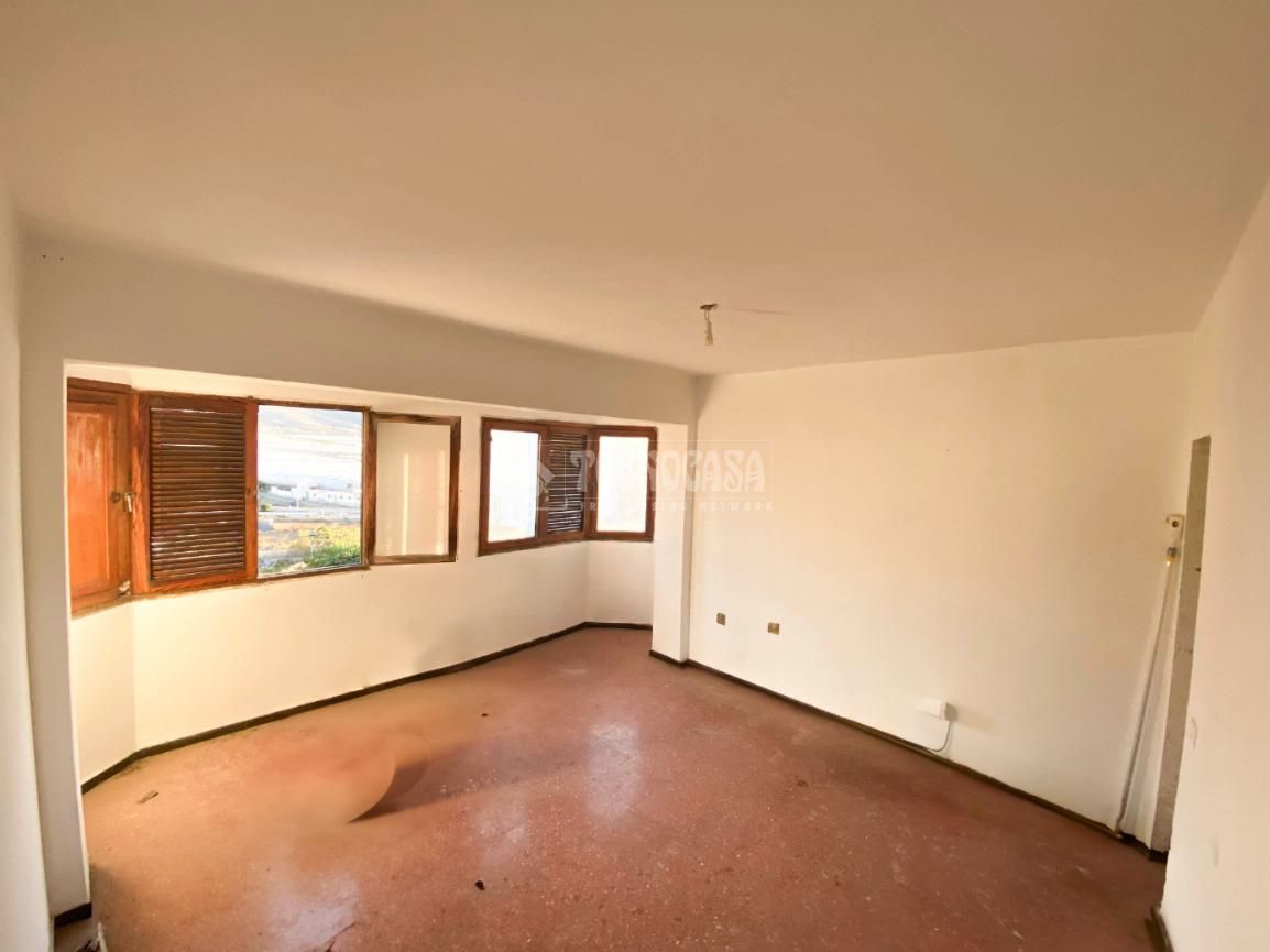 Flat for sale in Gáldar pueblo
