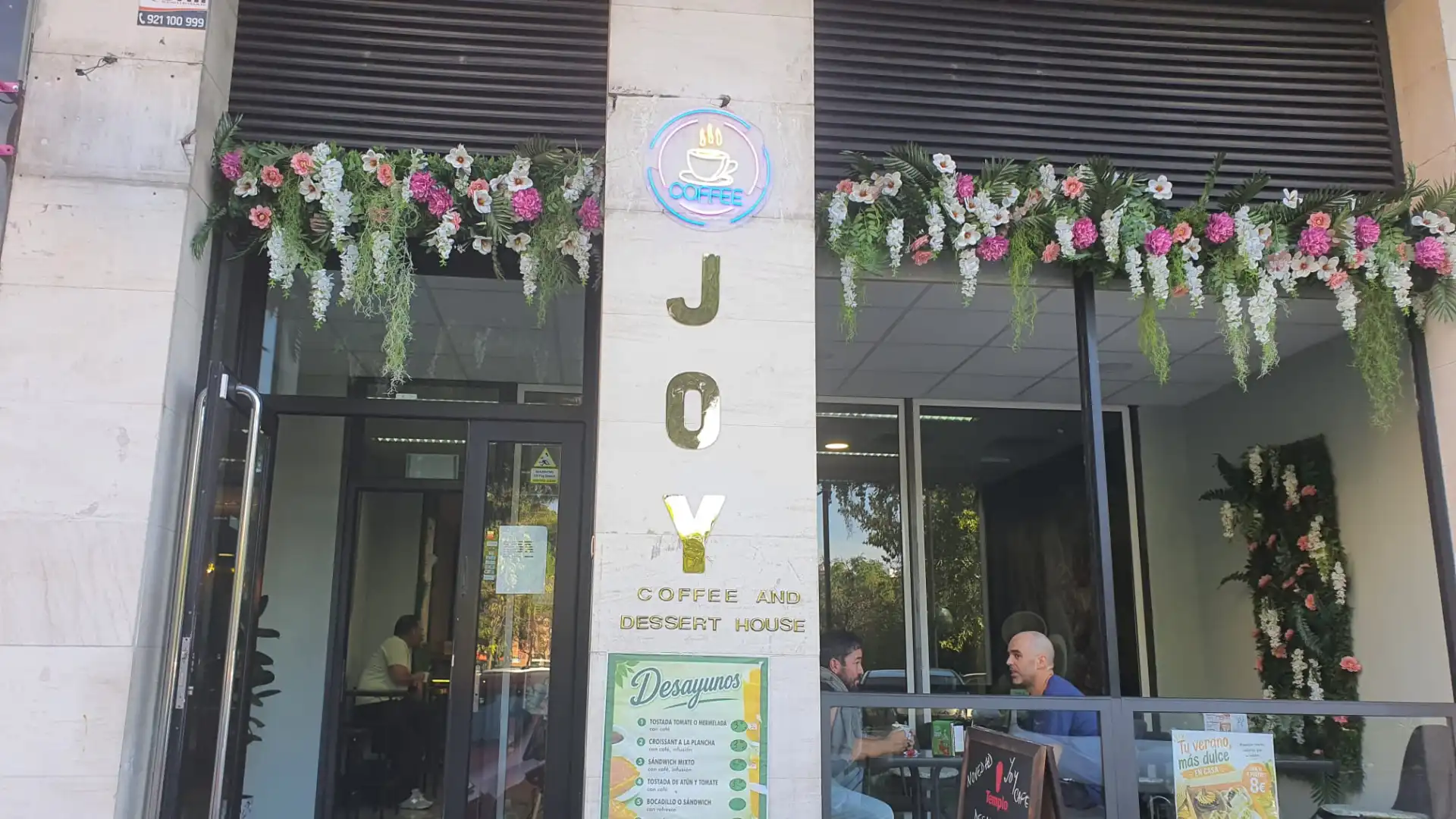 Local comercial en traspàs a Avenida Pío XII 5, imagen 5