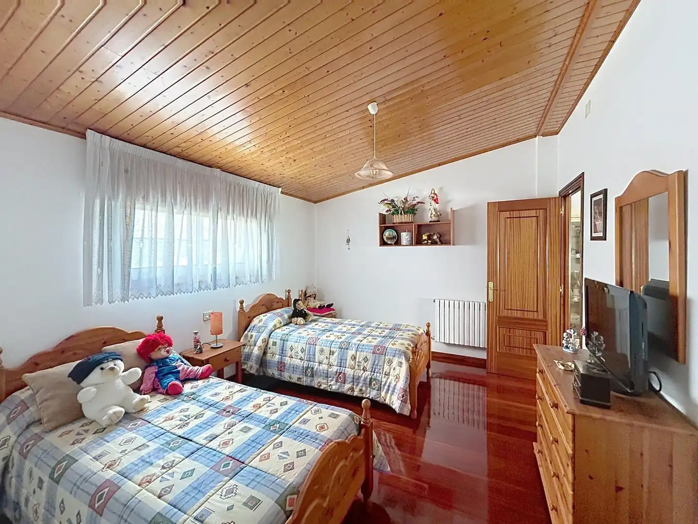 Casa o chalet en venta en A Estrada
