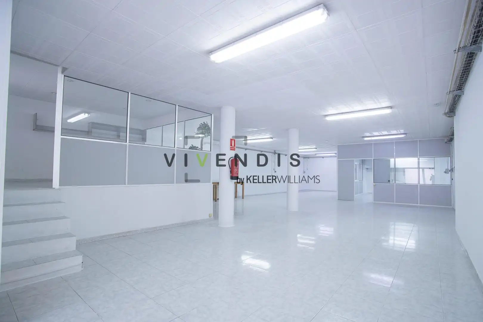 Local en venta en Castellbisbal