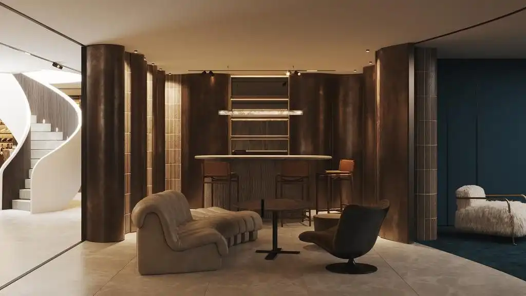 Chalet con jardín en venta en Avenida Bulevar Príncipe Alfonso de Hohenlohe 22, imagen 7