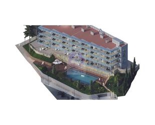 Exterior view of Residential for sale in Castell-Platja d'Aro