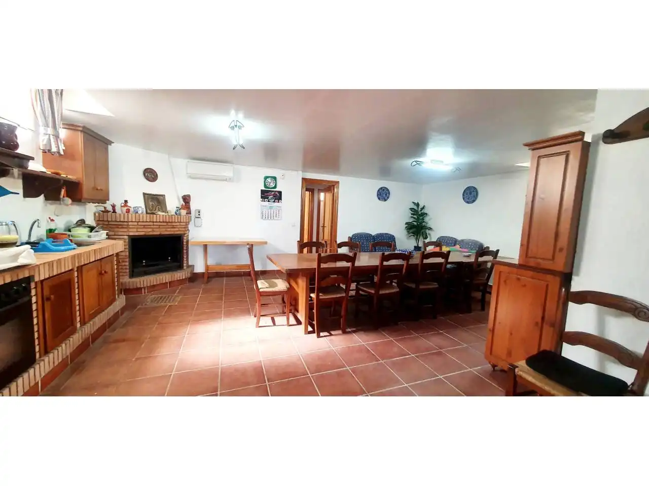 Villa con giardino in vendita a Almerimar, imagen 8