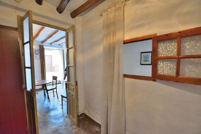 Casa adosada en venta en Cuevas del Becerro con Terraza, Trastero y Balcón