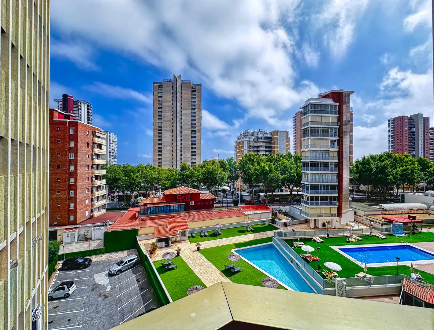 Appartement avec ascenseur à vendre à Playa de Levante, imagen 2