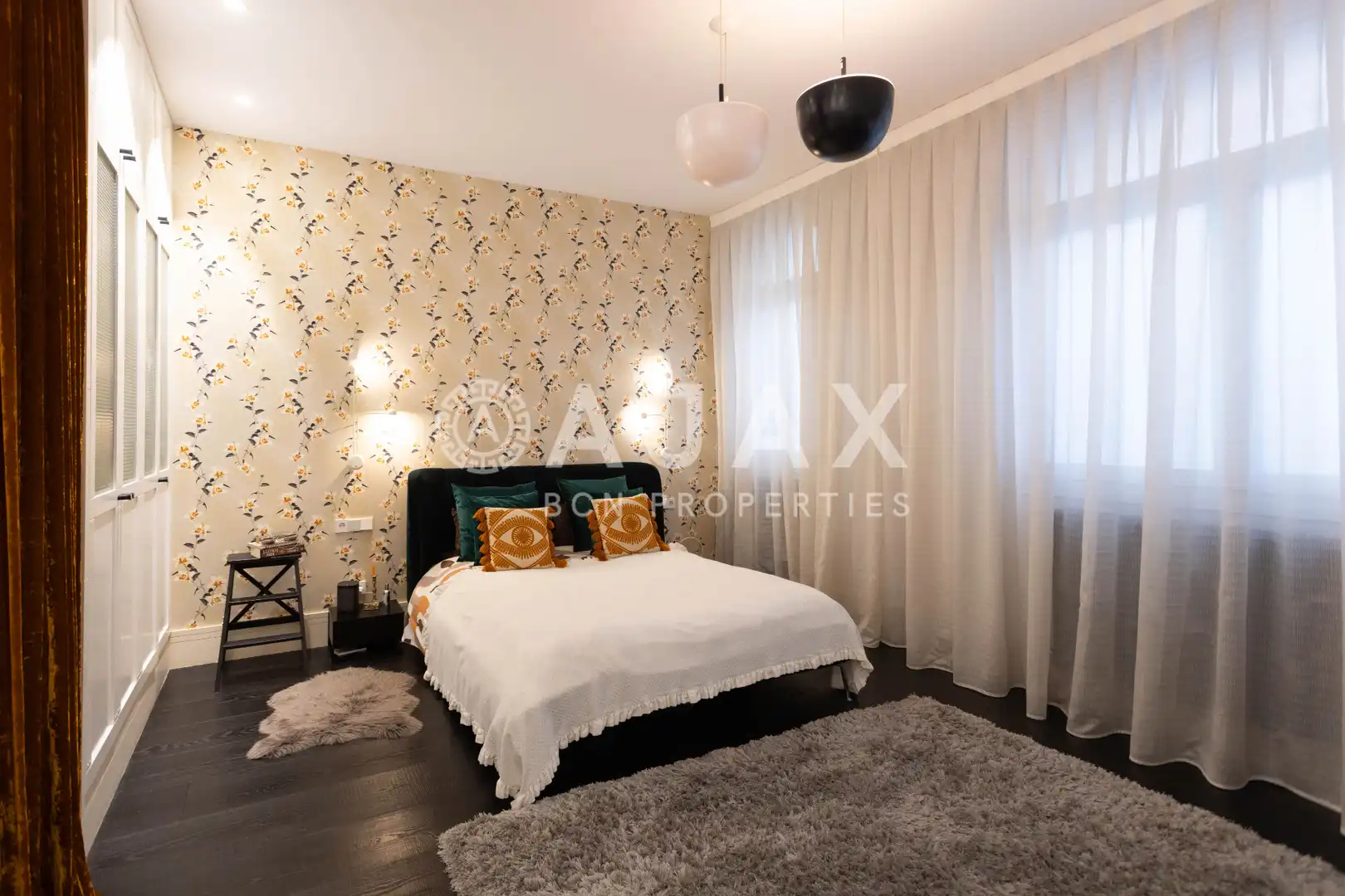 Piso en venta en Passatge de Maiol, Sagrada Família