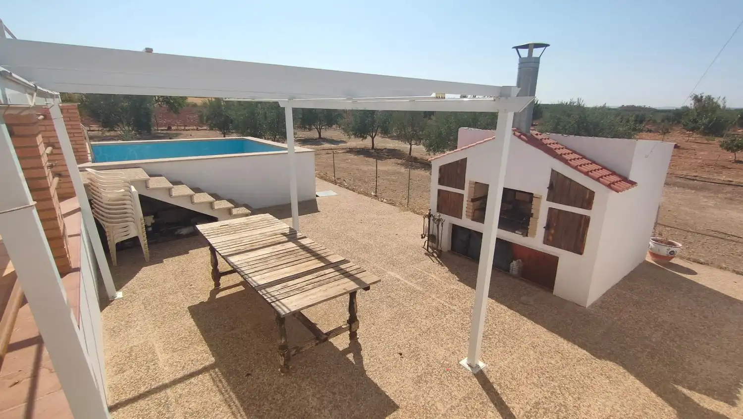 Casa rustica in vendita a Valdepeñas, imagen 25