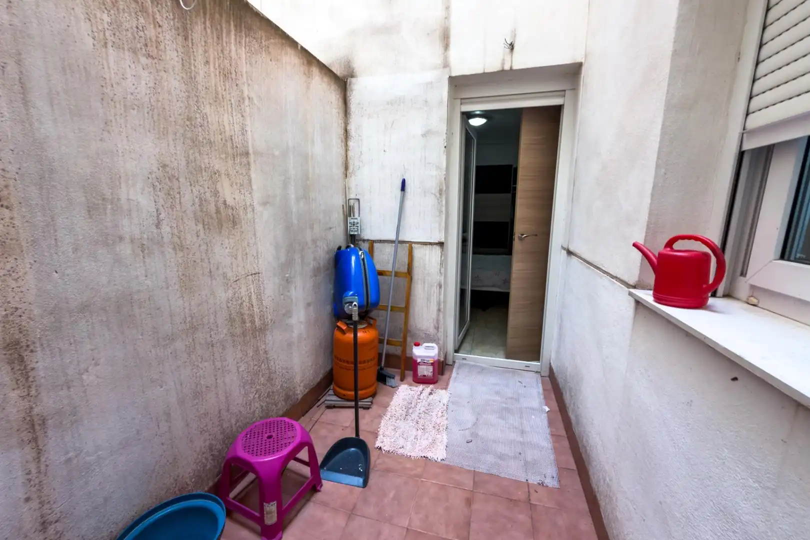 Flat with terrace for sale in DIEGO RAMIREZ PASTOR, imagen 26