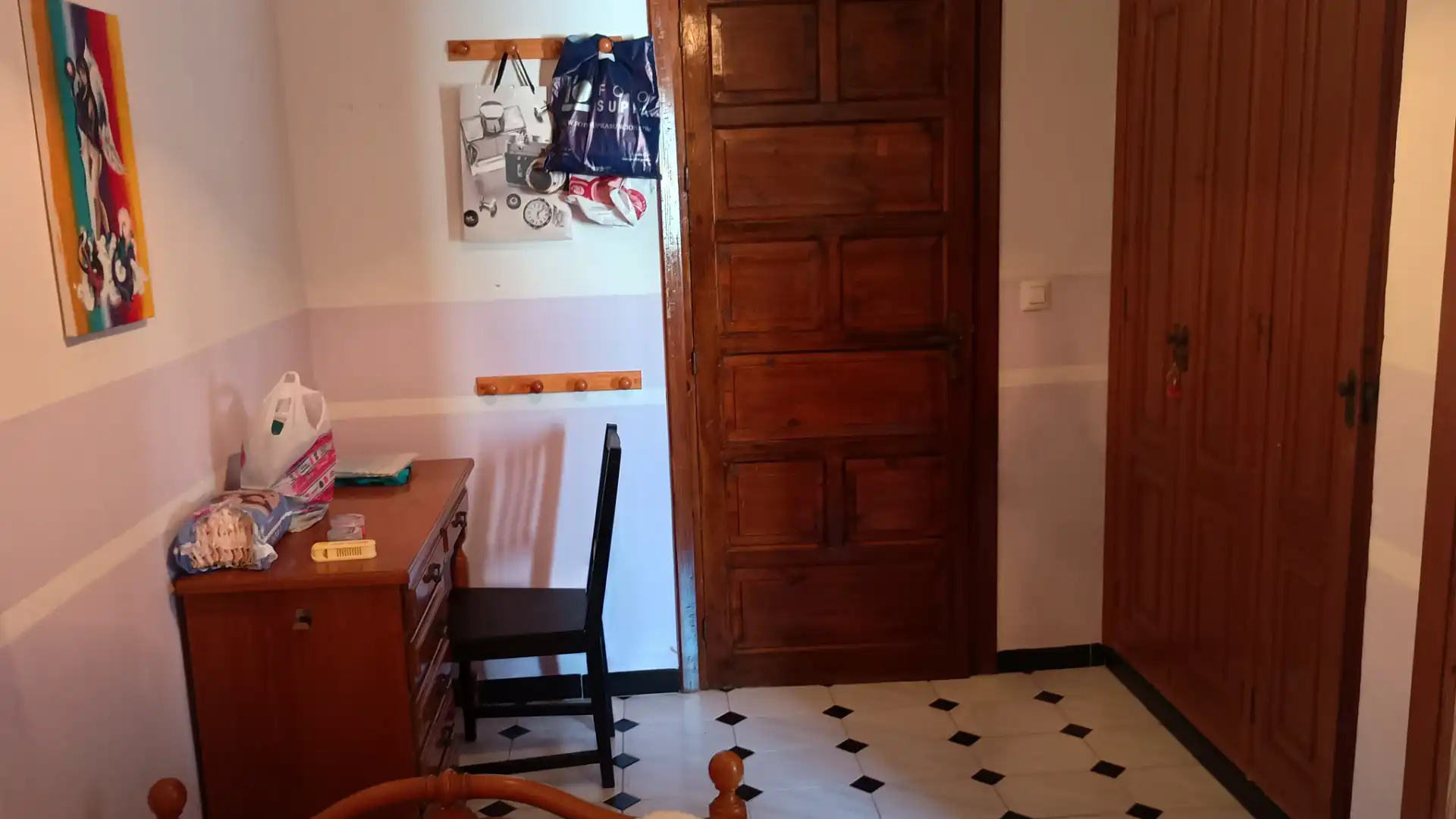 Casa adosada en venta en Villanueva del Ariscal con Aire acondicionado, Piscina y Horno