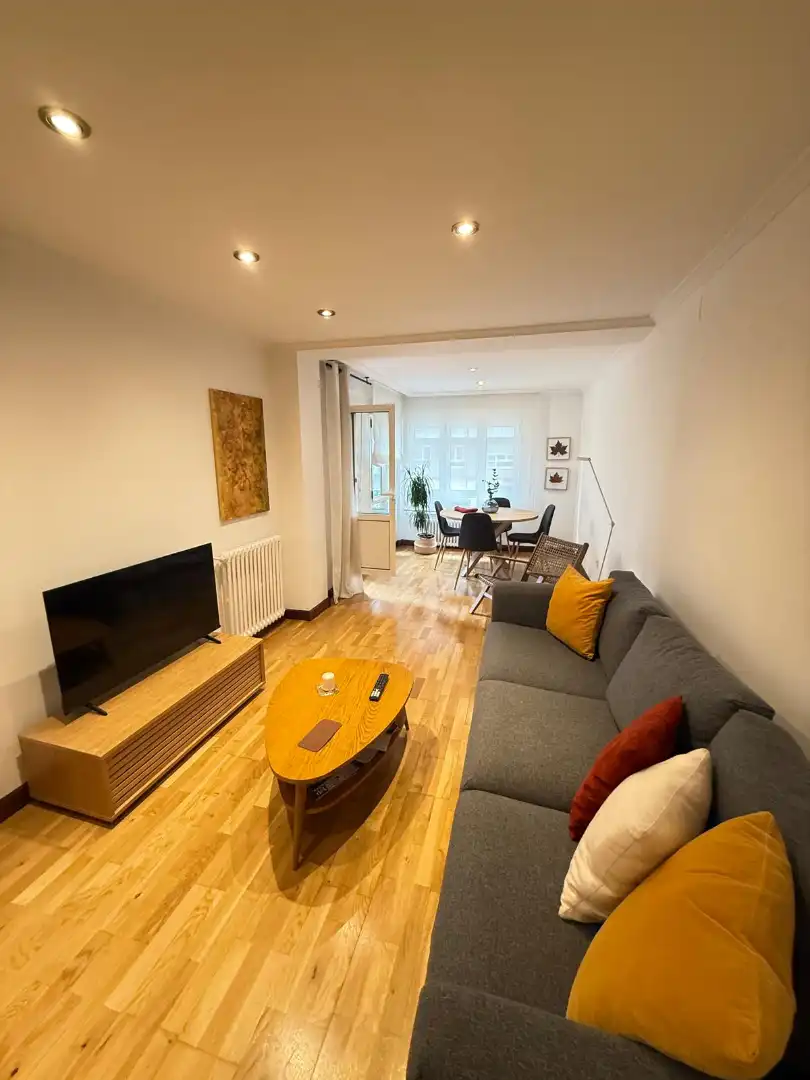 Wohnung zur Miete in Masip
