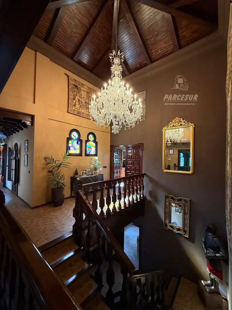Casa rustica con piscina in vendita a Periurbano Este - Campiña, imagen 34