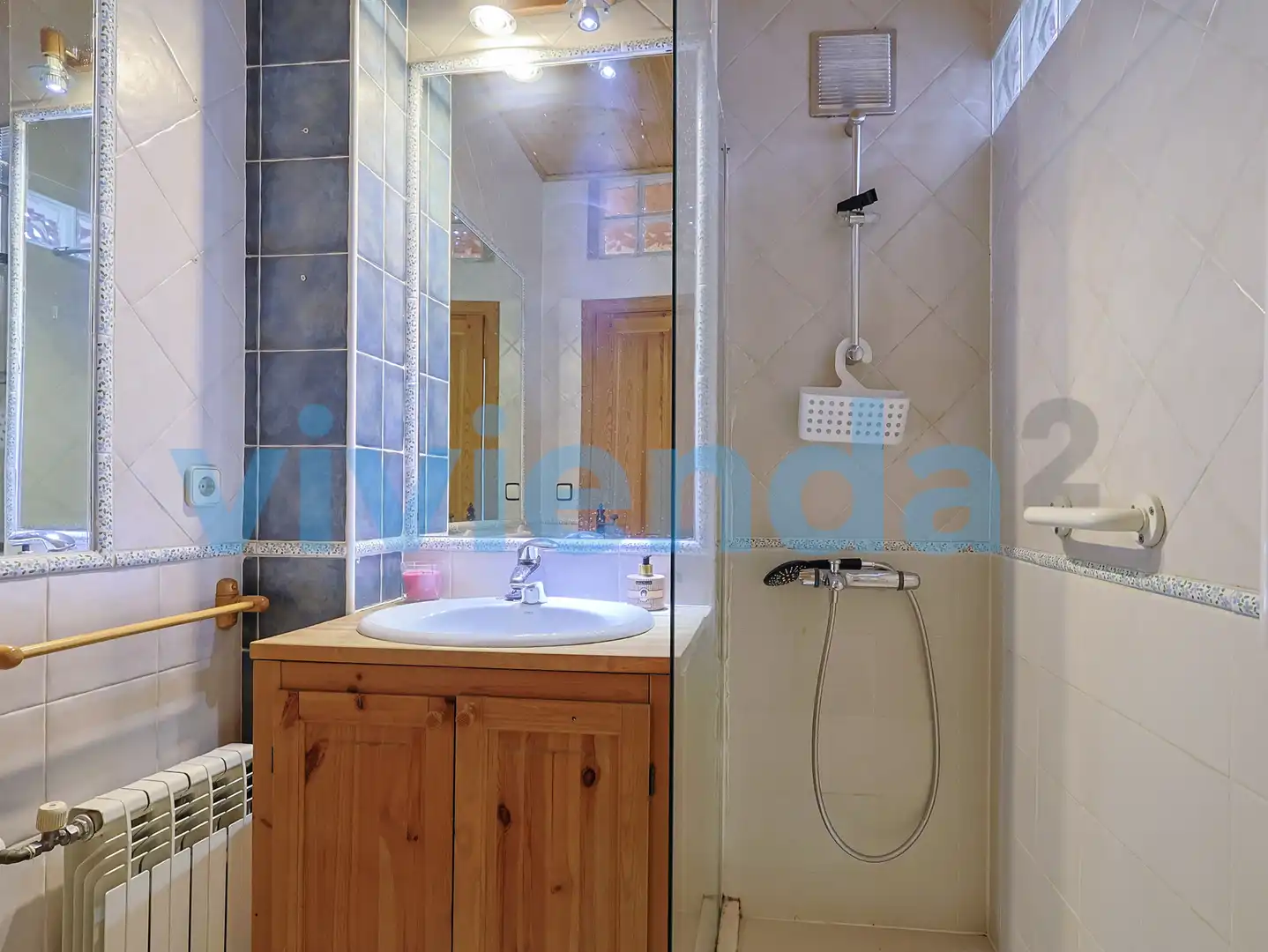 Piso con terraza en venta en Calle de Atocha, imagen 18
