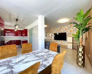Sala d'estar de Casa o xalet de lloguer en San Miguel de Abona amb Terrassa