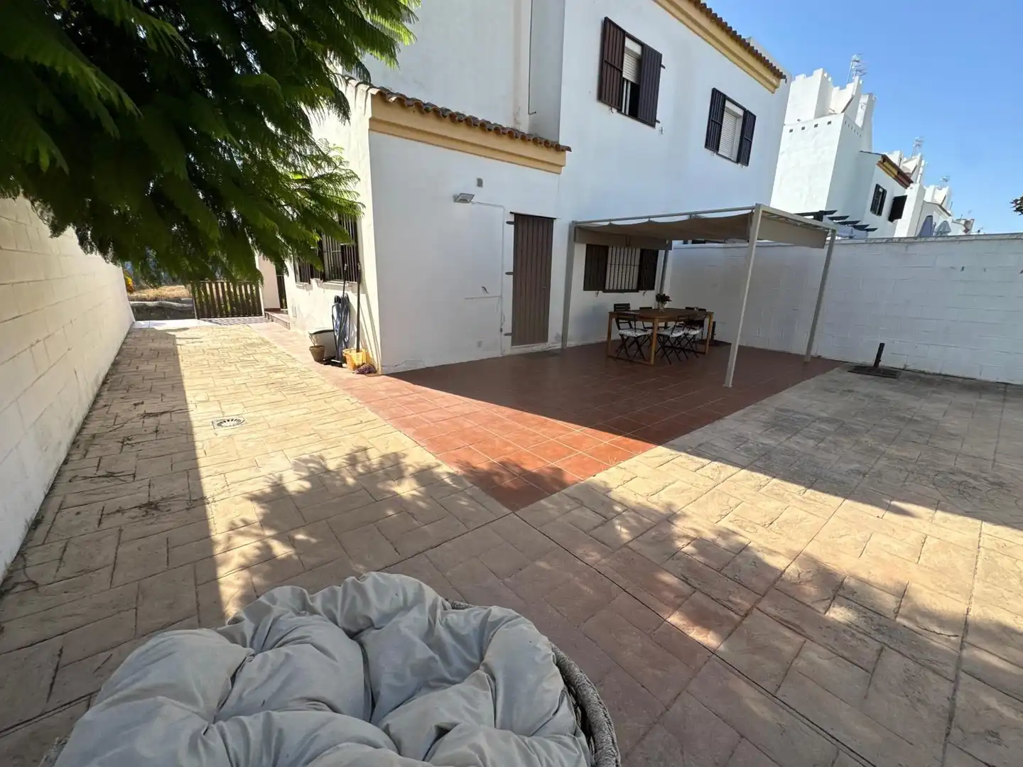 Terrassa de Dúplex en venda en Sanlúcar de Barrameda amb Terrassa