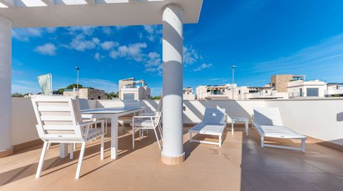 Foto 4 de Casa o chalet en venta en Chirrines, San Miguel de Salinas, Alicante