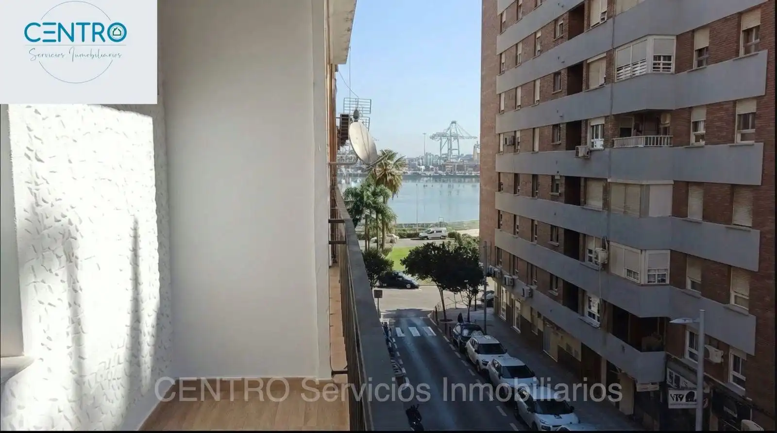 Flat to rent in La Reconquista - El Rosario, imagen 9