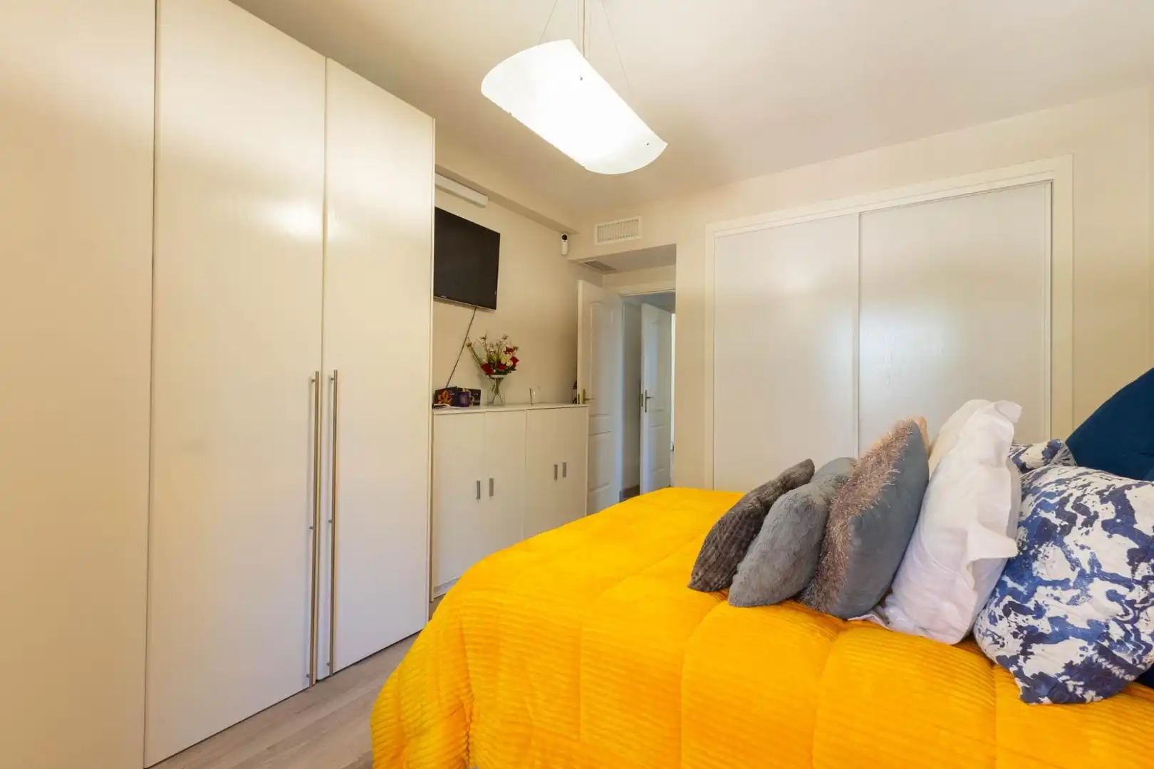 Bajo con piscina en venta en Elviria - Cabopino, imagen 21