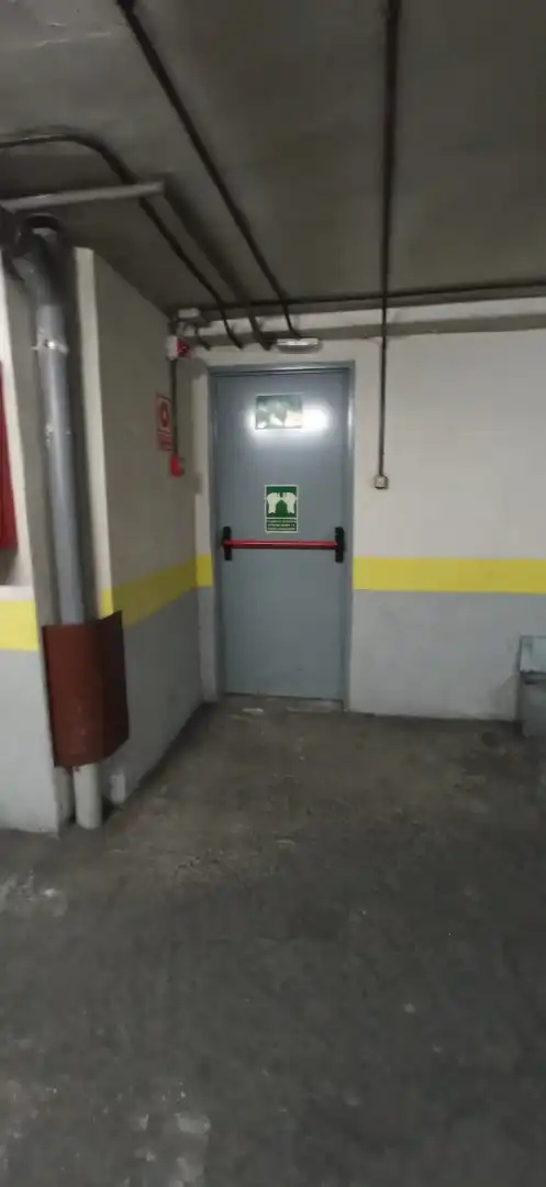 Garage for sale in Madrid