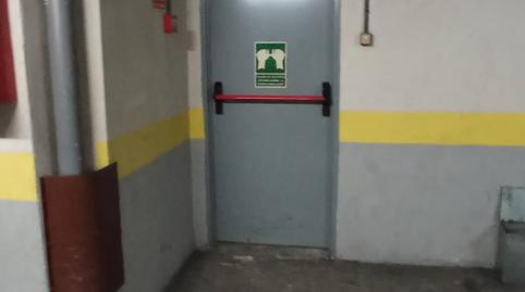 Foto 5 de Garatge en venda a Calle Alcalá, Quintana,  Madrid Capital