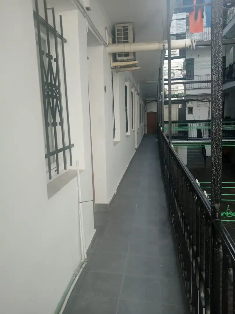 Flat for rent in Calle del General Lacy, Palos de Moguer