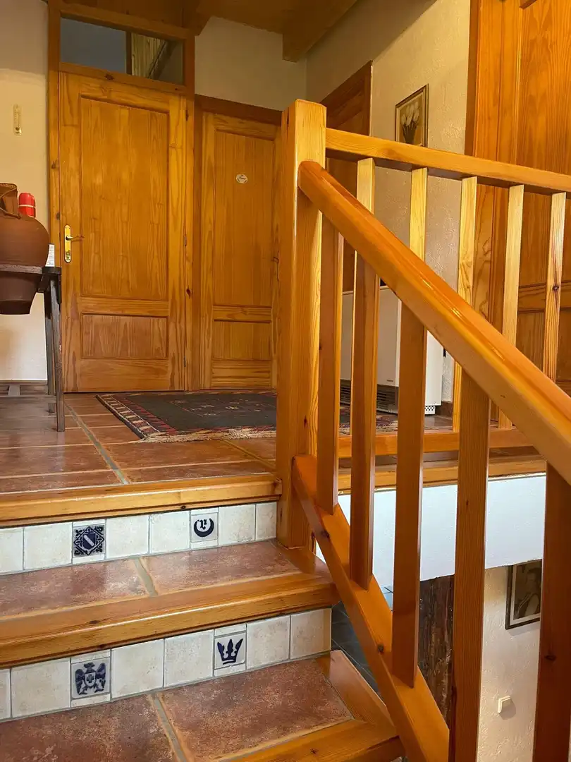 Finca rústica en venta en Cava