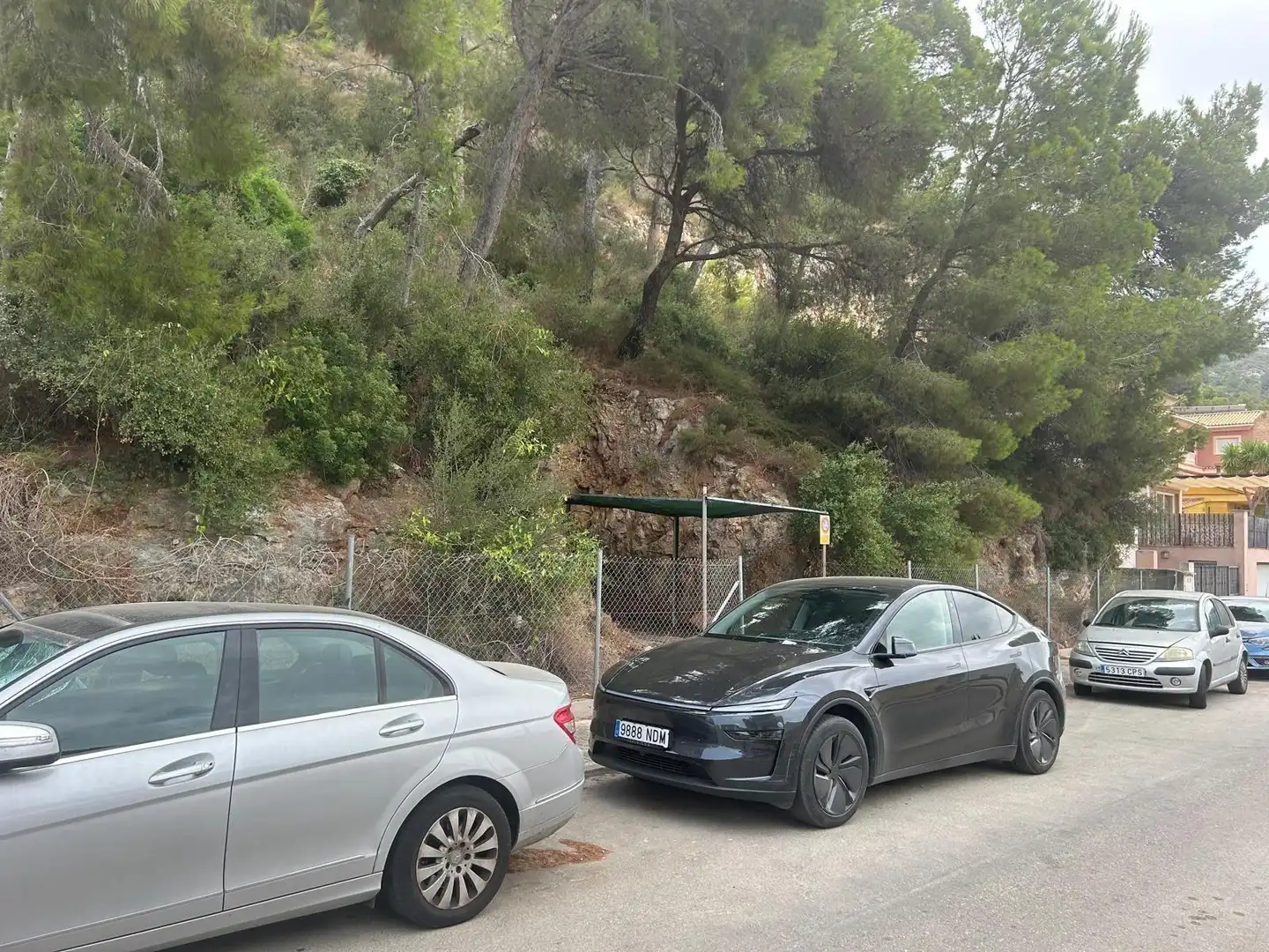 Grundstücke und Bauplätze zum Verkauf in Calle de la Lloma dels Cabeçols, imagen 9