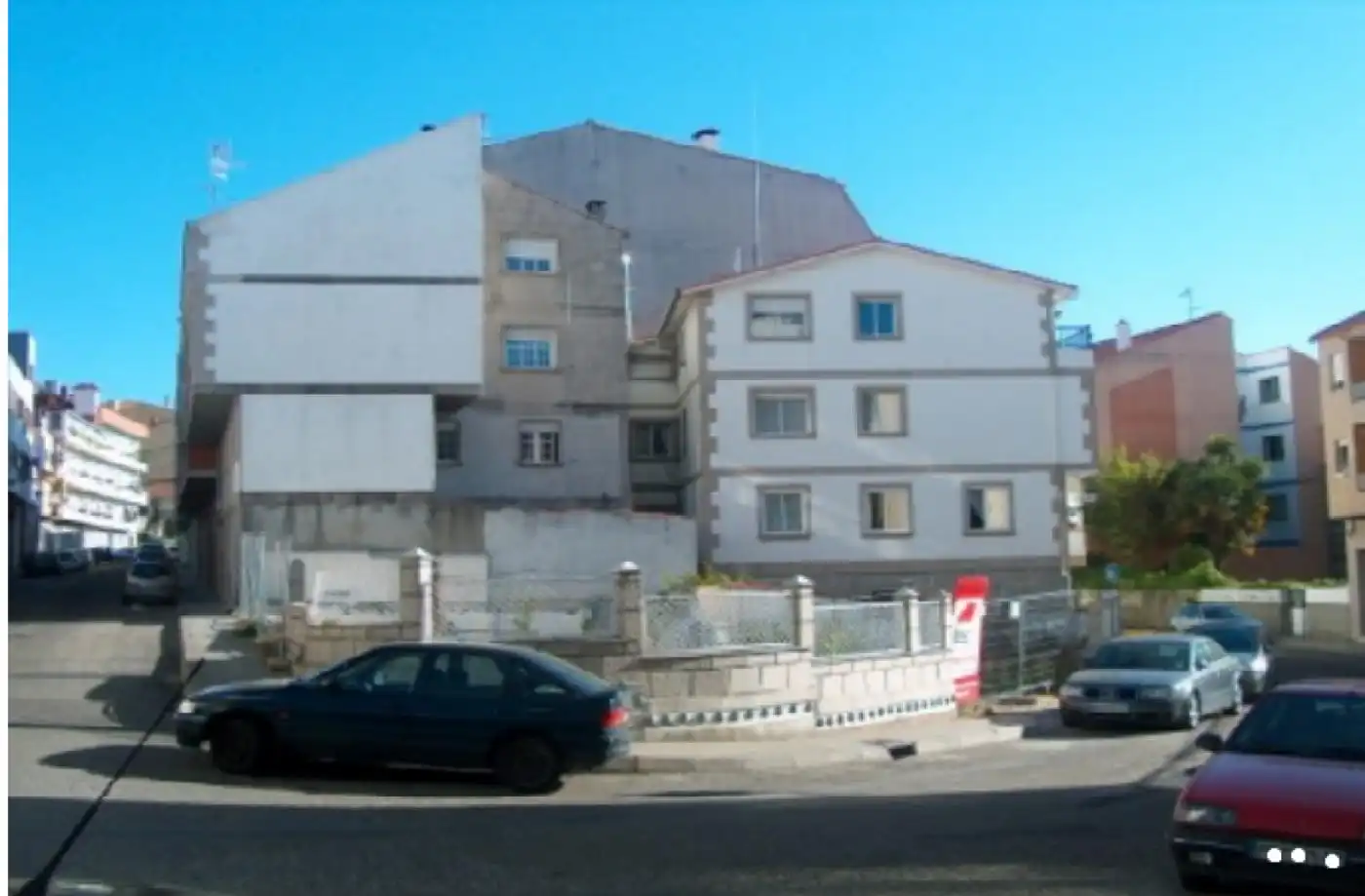 Außenansicht von Residential zum Verkauf in Moaña
