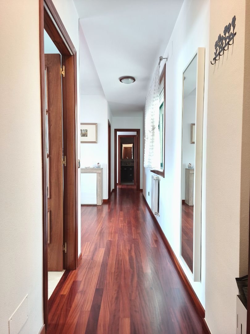 Àtic en venda en Ames amb Calefacció, Traster i Moblat