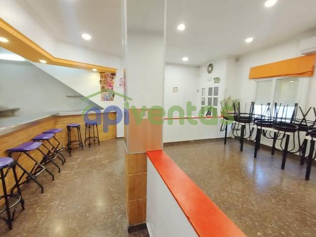 Casa-chalet en Venta en Zarzadilla de Totana